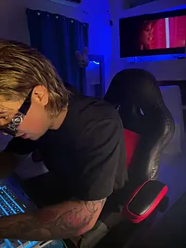 AngelLatinBoy online show from 03.13.26