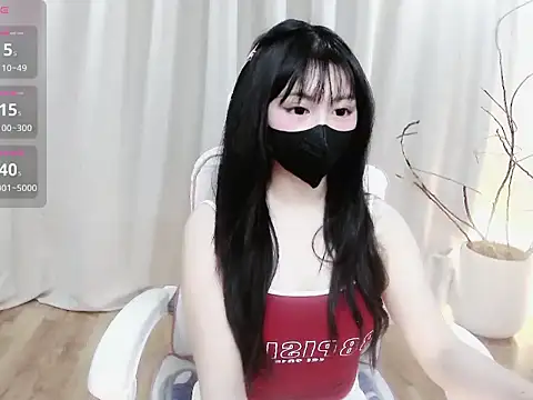 Sweet-Shuna online show from 03.20.26