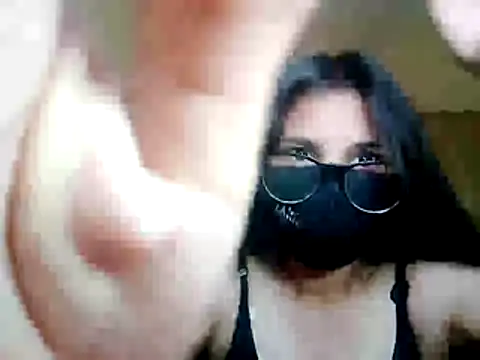Divya3107 online show from 04.24.26
