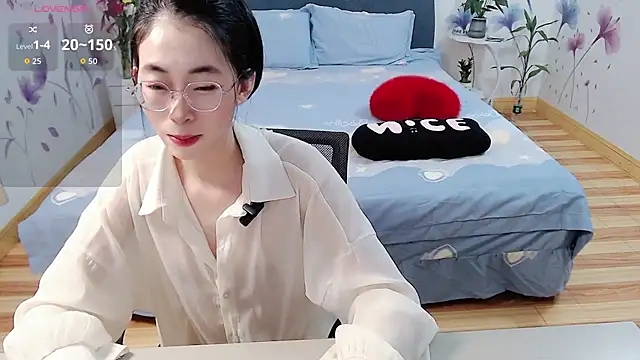 Snapshot of mila-baby-99 chatting on 04.26.26 mila-baby-99 online show from 04.26.26