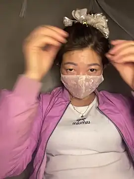 Bling-pusy online show from 03.14.26