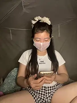 Bling-pusy online show from 03.15.26