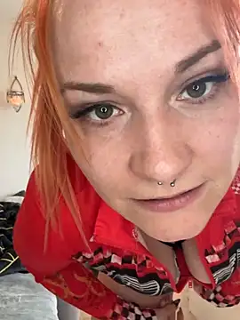 Fiebie licious  online show from 04.25.26