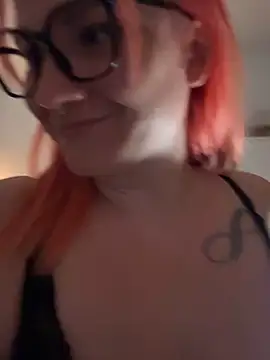 Fiebie licious  online show from 06.07.26