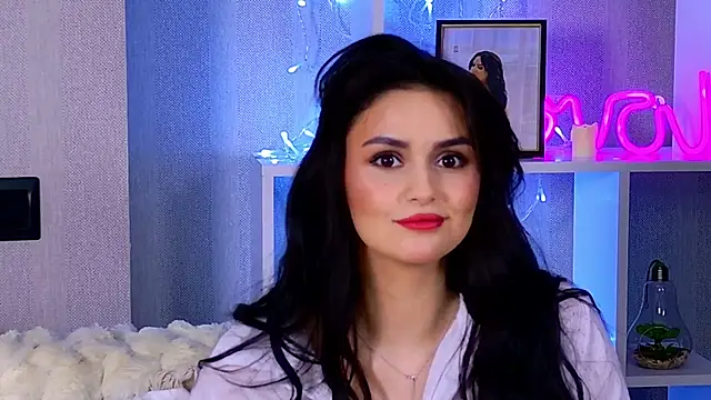 MilaaSweety online show from 04.04.26