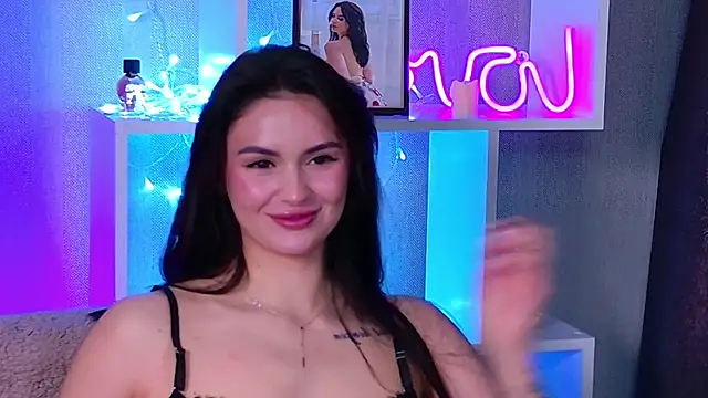 MilaaSweety online show from 04.11.26