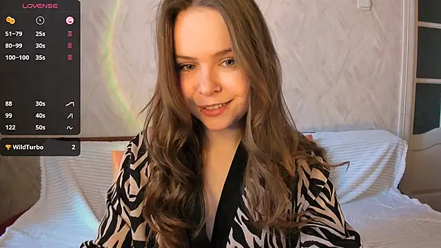 MariaMur  online show from 03.11.26