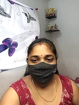Tanvi My Girl online show from 06.25.26