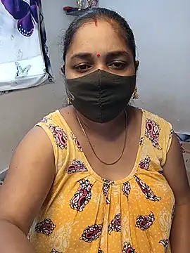 Tanvi My Girl online show from 07.18.26