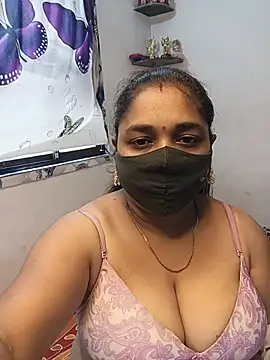 Tanvi My Girl online show from 07.19.26