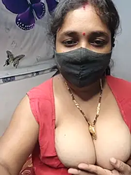 Tanvi My Girl online show from 07.26.26
