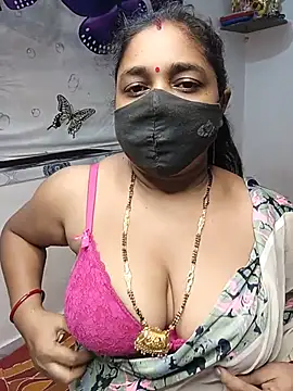 Tanvi My Girl online show from 07.29.26