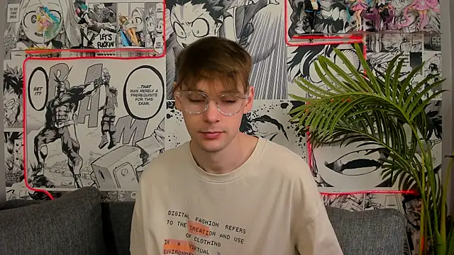 Martin Perry online show from 04.28.26