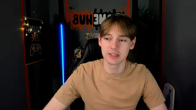 Martin Perry online show from 05.04.26