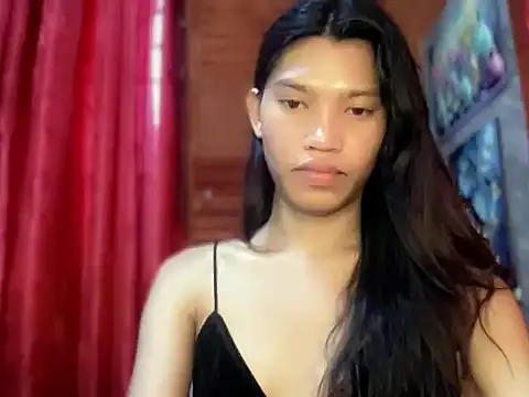 Yourgoddess jayve online show from 04.06.26