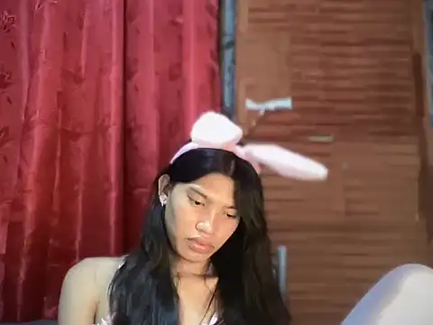 Yourgoddess jayve online show from 04.10.26