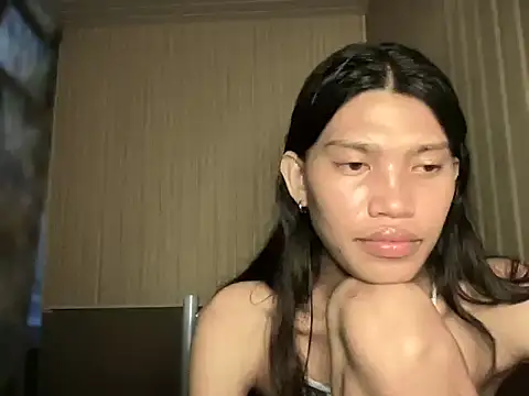 Yourgoddess jayve online show from 04.12.26