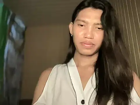 Yourgoddess jayve online show from 04.18.26