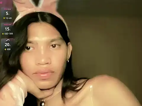 Yourgoddess jayve online show from 04.22.26