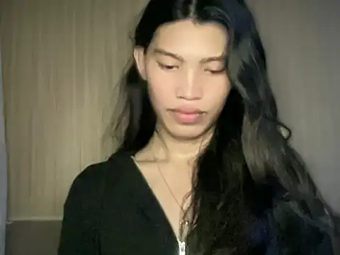 Yourgoddess jayve online show from 07.17.26