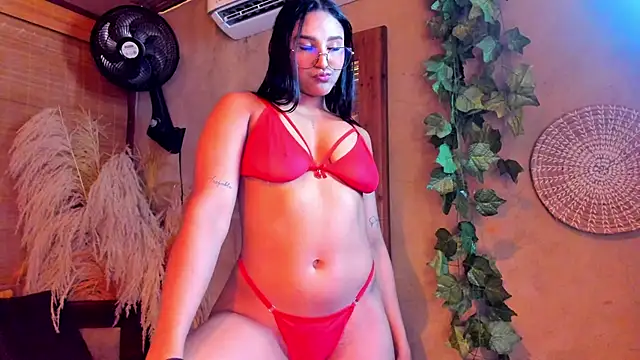 Victoria Gonzalez online show from 04.23.26