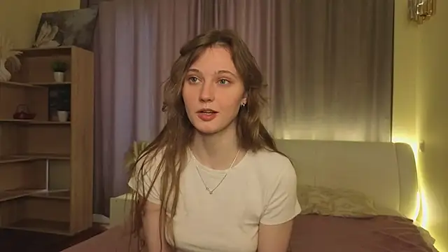 RubieHeiser online show from 03.18.26