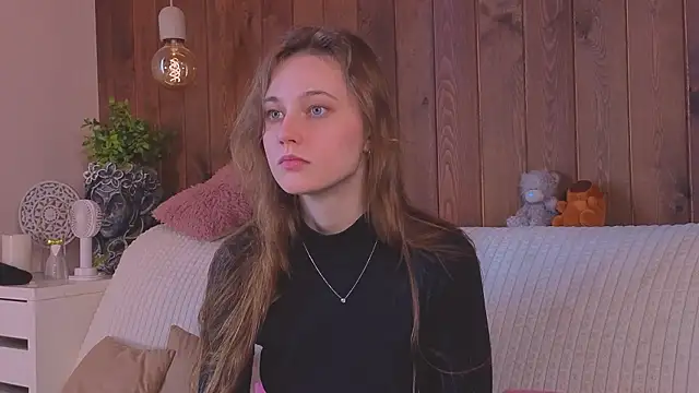 RubieHeiser online show from 03.29.26