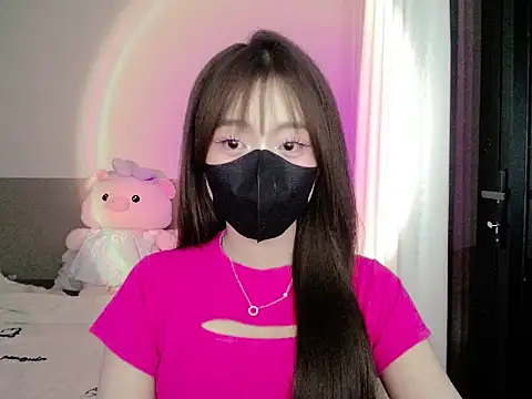 HeooPeppa online show from 04.01.26