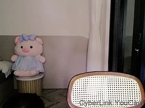 HeooPeppa online show from 04.10.26