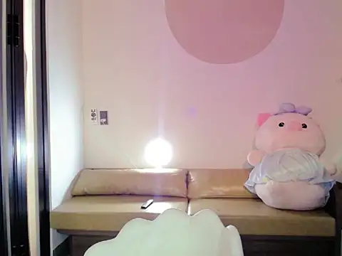 Snapshot of HeooPeppa chatting on 06.25.26 HeooPeppa online show from 06.25.26