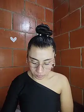 Snapshot of Amanda_x1 chatting on 06.18.26 Amanda x1 online show from 06.18.26