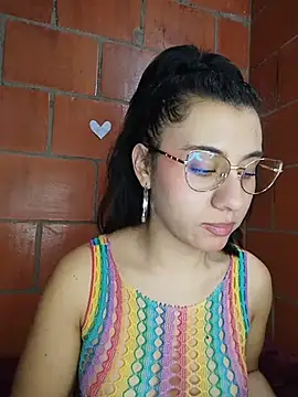 Snapshot of Amanda_x1 chatting on 07.18.26 Amanda x1 online show from 07.18.26