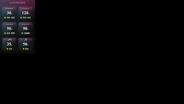 JonnaSzerszen online show from 06.03.26