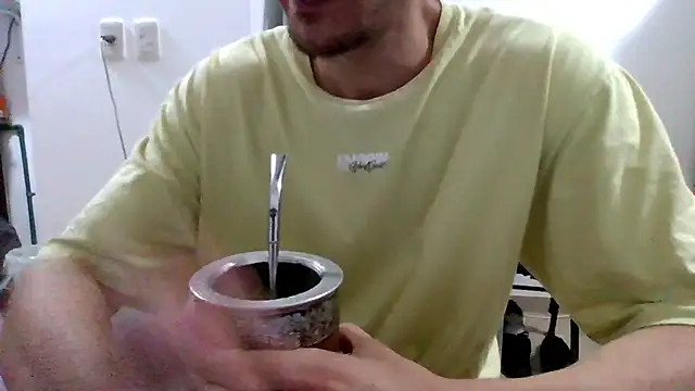 Morboxxxoo online show from 03.12.26