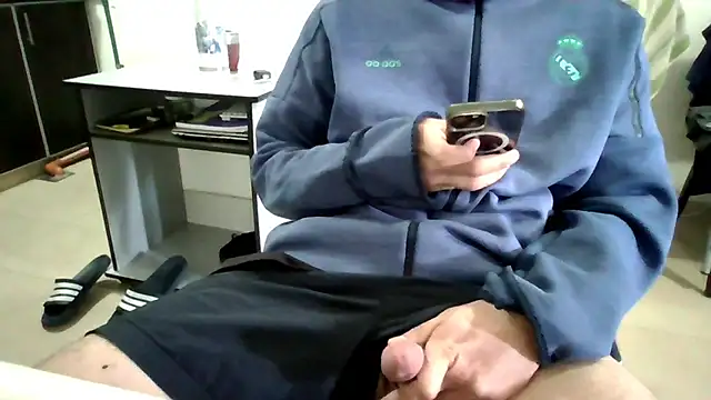 Morboxxxoo online show from 04.27.26