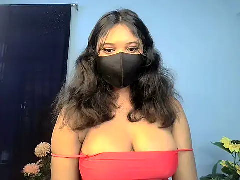 KASHISH SINGH  online show from 03.26.26