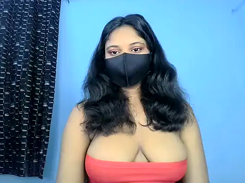 Snapshot of KASHISH_SINGH_ chatting on 06.16.26 KASHISH SINGH online show from 06.16.26