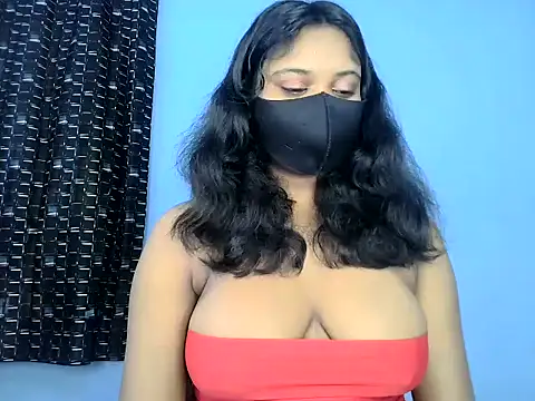 Snapshot of KASHISH_SINGH_ chatting on 06.18.26 KASHISH SINGH online show from 06.18.26