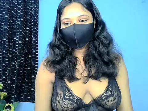 Snapshot of KASHISH_SINGH_ chatting on 07.05.26 KASHISH SINGH online show from 07.05.26