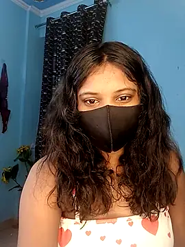 Snapshot of KASHISH_SINGH_ chatting on 07.19.26 KASHISH SINGH online show from 07.19.26