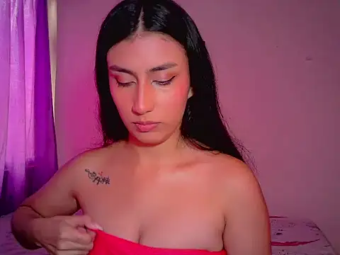 KattySquirtt online show from 03.12.26