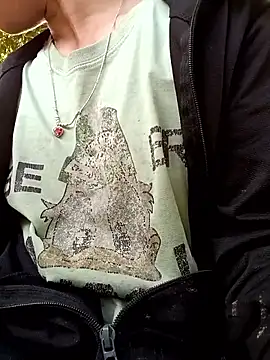 Rosie-LoveU online show from 04.06.26