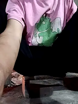 Rosie-LoveU online show from 04.09.26