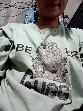 Rosie-LoveU online show from 04.11.26