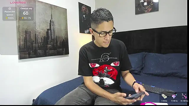  Alan Walker 1 online show from 04.02.26