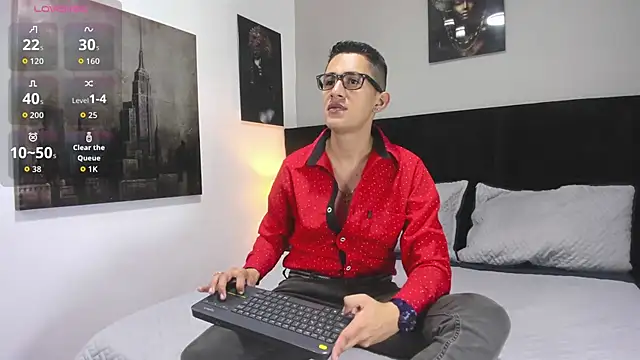 Snapshot of _Alan_Walker_1 chatting on 04.30.26 Alan Walker 1 online show from 04.30.26