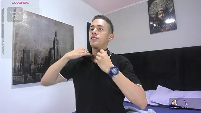 Snapshot of _Alan_Walker_1 chatting on 06.03.26 Alan Walker 1 online show from 06.03.26