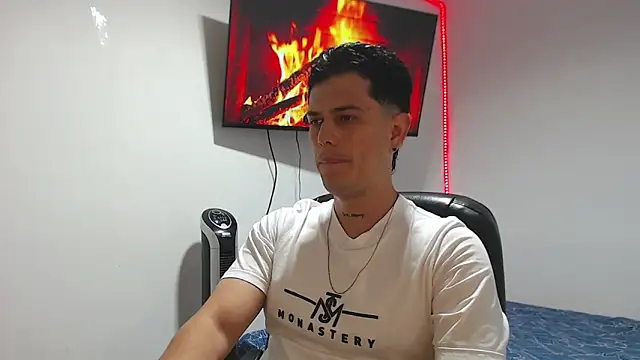 JUAN CAMILOXXX online show from 04.05.26