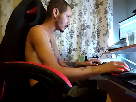 Snapshot of TheUnforgivenbb chatting on 03.09.26 TheUnforgivenbb online show from 03.09.26