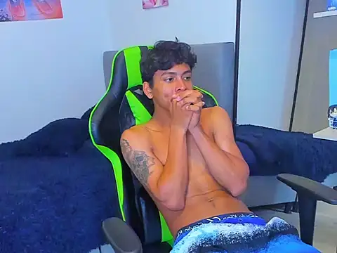 PaulTallx online show from 03.12.26